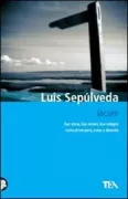Copertina libro <b>Jacaré<br></b>(titolo originale o altro titolo: <i>Yacaré</i>)