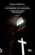 Copertina libro <b>I numeri di Satana<br></b>(titolo originale o altro titolo: <i>Les crímenes del número primo</i>)