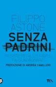 Copertina libro <b>Senza padrini</b>