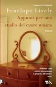 Copertina libro <b>Appunti per uno studio del cuore umano<br></b>(titolo originale o altro titolo: <i>Spiderweb</i>)