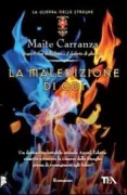 Copertina libro <b>La maledizione di Odi<br></b>(titolo originale o altro titolo: <i>La maledición de Odi</i>)
