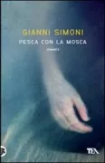 Copertina libro <b>Pesca con la mosca</b>