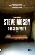 Copertina libro <b>Nessuno verrà<br></b>(titolo originale o altro titolo: <i>Cry for help</i>)