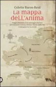 Copertina libro <b>La mappa dell'anima<br></b>(titolo originale o altro titolo: <i>Themap</i>)