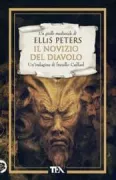 Copertina libro <b>Il novizio del diavolo<br></b>(titolo originale o altro titolo: <i>The devilʼs novice</i>)