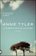 Copertina libro <b>L'albero delle lattine<br></b>(titolo originale o altro titolo: <i>The tin can tree</i>)