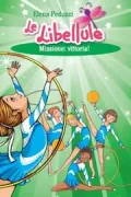 Copertina libro <b>Missione: vittoria!</b>