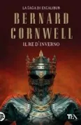 Copertina libro <b>Il re d'inverno<br></b>(titolo originale o altro titolo: <i>The winter king</i>)