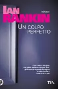 Copertina libro <b>Un colpo perfetto<br></b>(titolo originale o altro titolo: <i>Doors open</i>)