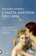 Copertina libro <b>L'esatta melodia dell'aria<br></b>(titolo originale o altro titolo: <i>The bells</i>)