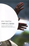 Copertina libro <b>I papi e il sesso<br></b>(titolo originale o altro titolo: <i>Los papas y el sexo</i>)