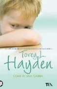 Copertina libro <b>Come in una gabbia<br></b>(titolo originale o altro titolo: <i>Murphyʼs boy</i>)