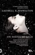 Copertina libro <b>Un soffio di gelo<br></b>(titolo originale o altro titolo: <i>A lick of frost</i>)