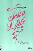 Copertina libro <b>Sesso e lode<br></b>(titolo originale o altro titolo: <i>Sexual intelligence</i>)
