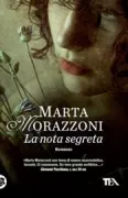 Copertina libro <b>La nota segreta</b>