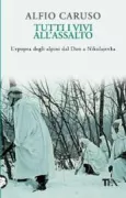 Copertina libro <b>Tutti i vivi all'assalto</b>