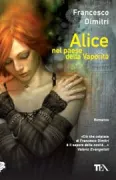 Copertina libro <b>Alice nel paese della vaporità</b>