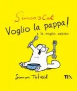 Copertina libro <b>Simon's cat</b>