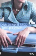 Copertina libro <b>Tutto per amore<br></b>(titolo originale o altro titolo: <i>Missing Julia</i>)