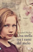 Copertina libro <b>Una stella tra i rami del melo<br></b>(titolo originale o altro titolo: <i>My sister lives on the mantelpiece</i>)