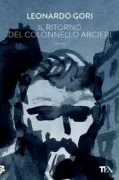 Copertina libro <b>Il ritorno del colonnello Arcieri</b>