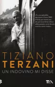 Copertina libro <b>Un indovino mi disse</b>