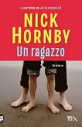 Copertina libro <b>Un ragazzo<br></b>(titolo originale o altro titolo: <i>About a boy</i>)