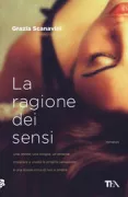 Copertina libro <b>La ragione dei sensi</b>