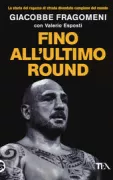 Copertina libro <b>Fino all'ultimo round</b>