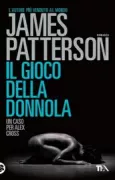 Copertina libro <b>Il gioco della donnola<br></b>(titolo originale o altro titolo: <i>Pop! goes the weasel</i>)