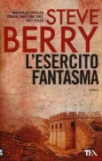 Copertina libro <b>L'esercito fantasma<br></b>(titolo originale o altro titolo: <i>The emperorʼs tomb</i>)