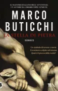 Copertina libro <b>La stella di pietra</b>