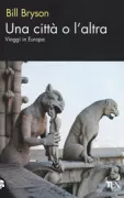 Copertina libro <b>Una città o l'altra<br></b>(titolo originale o altro titolo: <i>Neither here nor there</i>)