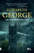 Copertina libro <b>Un omicidio inutile<br></b>(titolo originale o altro titolo: <i>I, Richard</i>)