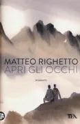 Copertina libro <b>Apri gli occhi</b>