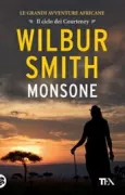 Copertina libro <b>Monsone<br></b>(titolo originale o altro titolo: <i>Monsoon</i>)