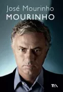 Copertina libro <b>Mourinho</b>