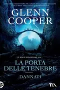 Copertina libro <b>La porta delle tenebre<br></b>(titolo originale o altro titolo: <i>Down. Portal</i>)