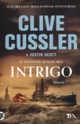 Copertina libro <b>Intrigo<br></b>(titolo originale o altro titolo: <i>The spy</i>)