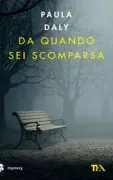 Copertina libro Valentina Guani libri
