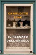 Copertina libro <b>Il peccato dell'angelo<br></b>(titolo originale o altro titolo: <i>Die sünde der engel</i>)