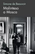 Copertina libro <b>Malinteso a Mosca<br></b>(titolo originale o altro titolo: <i>Malentendu à Moscou</i>)
