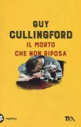 Copertina libro <b>Il morto che non riposa<br></b>(titolo originale o altro titolo: <i>Post mortem</i>)