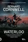 Copertina libro <b>Waterloo</b>