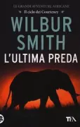Copertina libro <b>L'ultima preda<br></b>(titolo originale o altro titolo: <i>A time to die</i>)