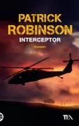 Copertina libro <b>Interceptor</b>