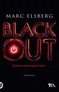 Copertina libro <b>Blackout</b>