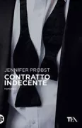 Copertina libro Jennifer Probst libri