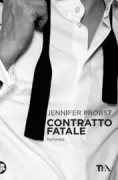 Copertina libro Jennifer Probst libri