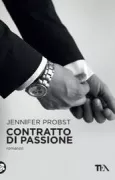 Copertina libro Jennifer Probst libri